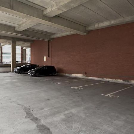 La Casa Suites 슬라우 외부 사진