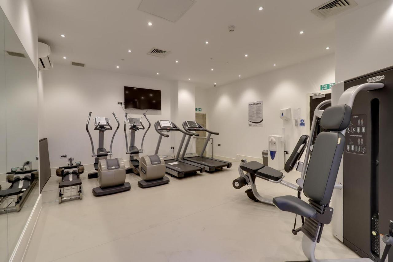 La Casa Suites 슬라우 외부 사진